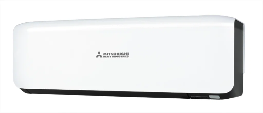 Mitsubishi Heavy SRK35ZS-WFB / SRC35ZS-W2 - изображение 1