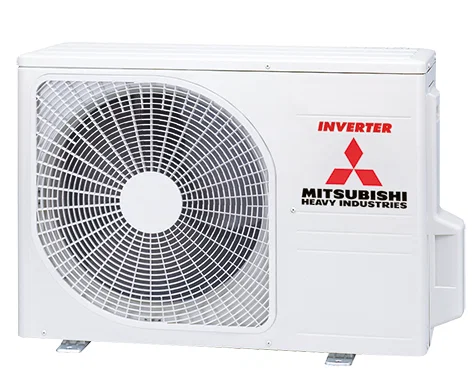 Mitsubishi Heavy SRK35ZS-WFB / SRC35ZS-W2 - миниатюра 2