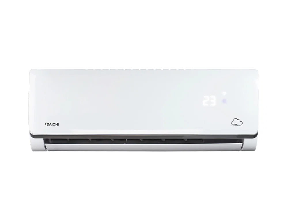 Daichi A20AVQ2_UNL/A20FV2_UNL - миниатюра 2
