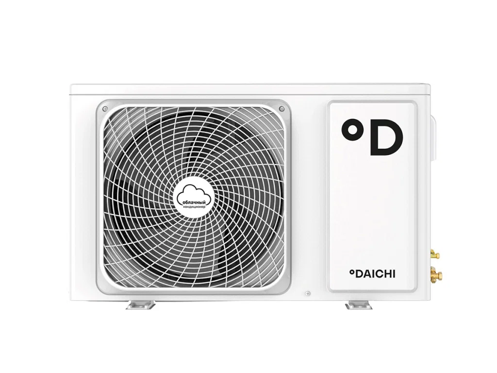 Daichi A20AVQ2_UNL/A20FV2_UNL - миниатюра 3