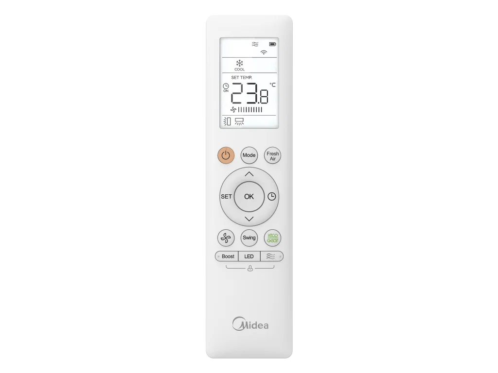 Midea MSCA1BU-12HRFN8/MOX230-12HFN8-Q/GAIA-D53 - миниатюра 4