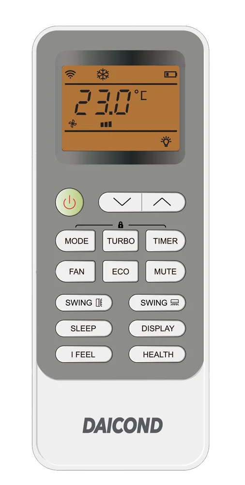 DAICOND DN-OSE07NW - миниатюра 4