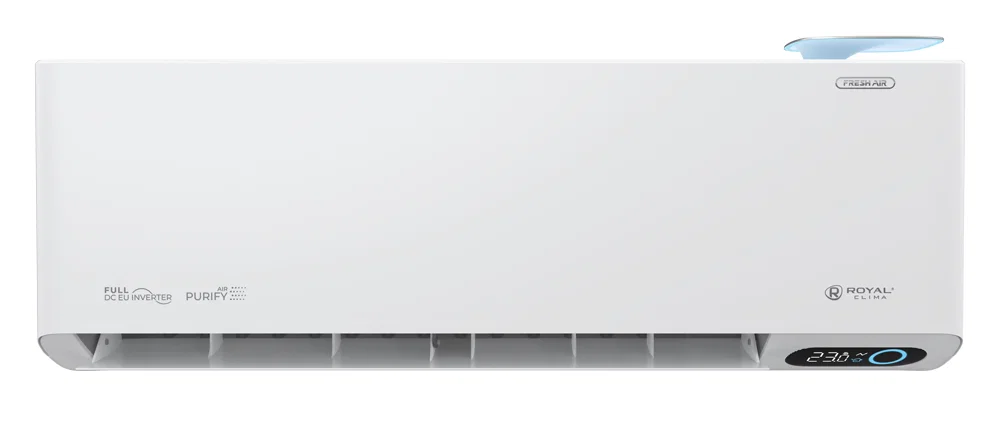 ROYAL CLIMA RCI-RFS28HN - миниатюра 2