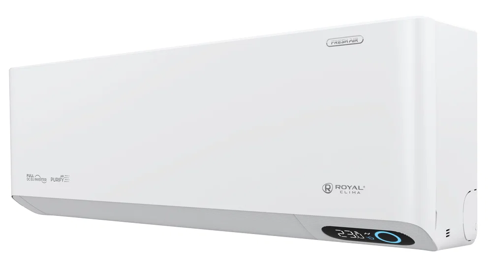 ROYAL CLIMA RCI-RFS28HN - миниатюра 4