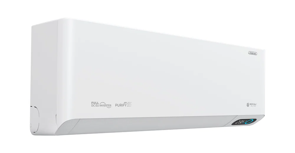 ROYAL CLIMA RCI-RFS28HN - миниатюра 5