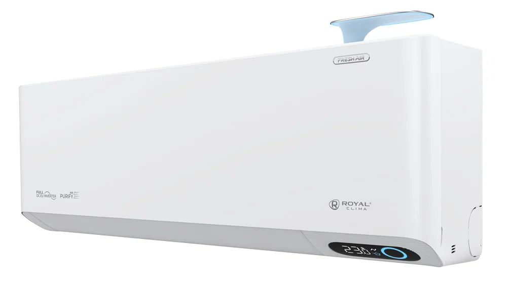 ROYAL CLIMA RCI-RFS28HN - миниатюра 7