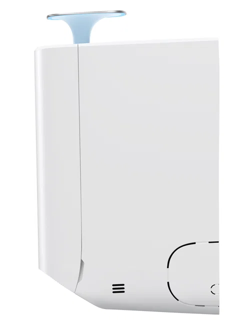ROYAL CLIMA RCI-RFS28HN - миниатюра 8
