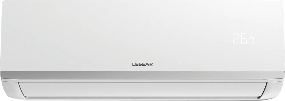 LESSAR LS-HE24KCE2/LU-HE24KCE2 - изображение 1