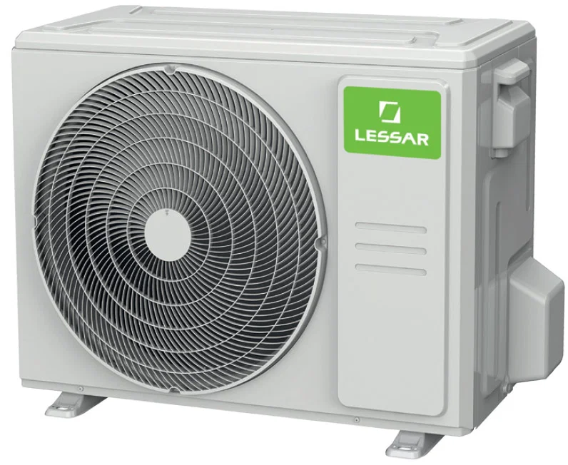 LESSAR LS-HE24KCE2/LU-HE24KCE2 - миниатюра 2