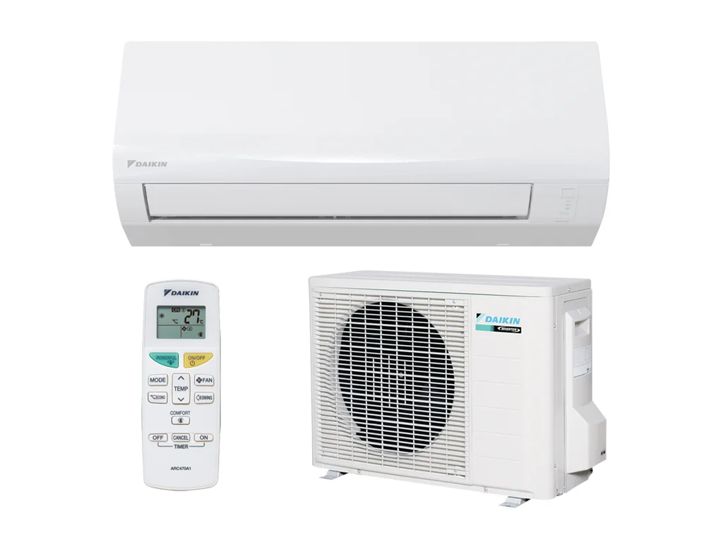 Daikin FTXF20D/RXF20D - изображение 1