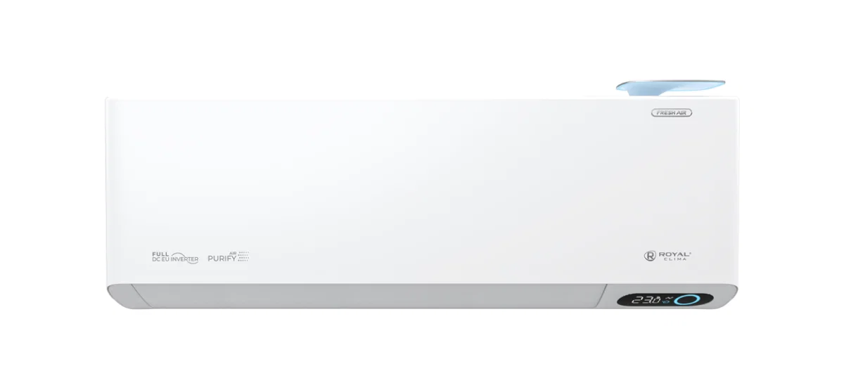 ROYAL CLIMA RCI-RFS35HN
