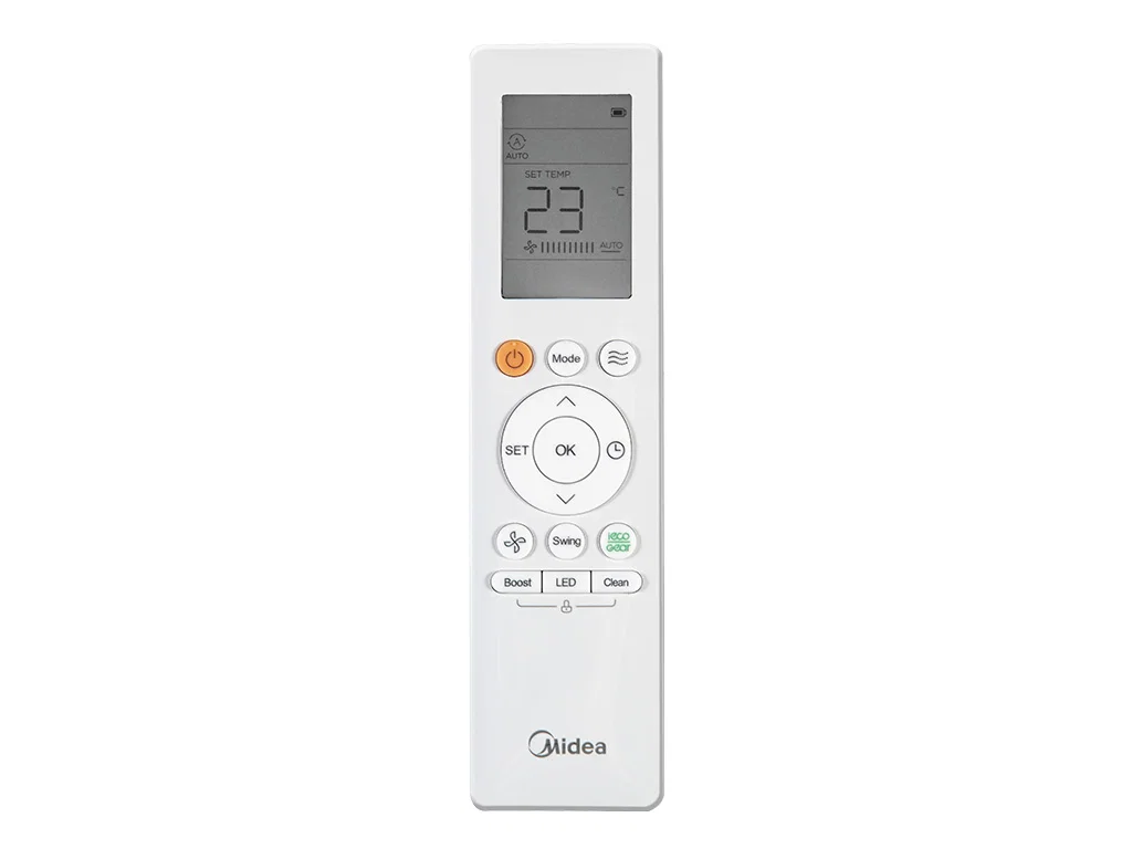 Midea MSFA2-09N8D6-I/MSFA1-09N8D6-O - миниатюра 4