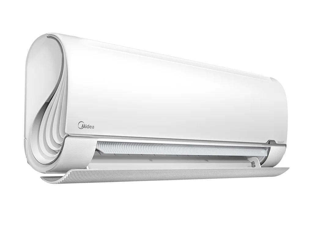 Midea MSFA2-09N8D6-I/MSFA1-09N8D6-O - миниатюра 6