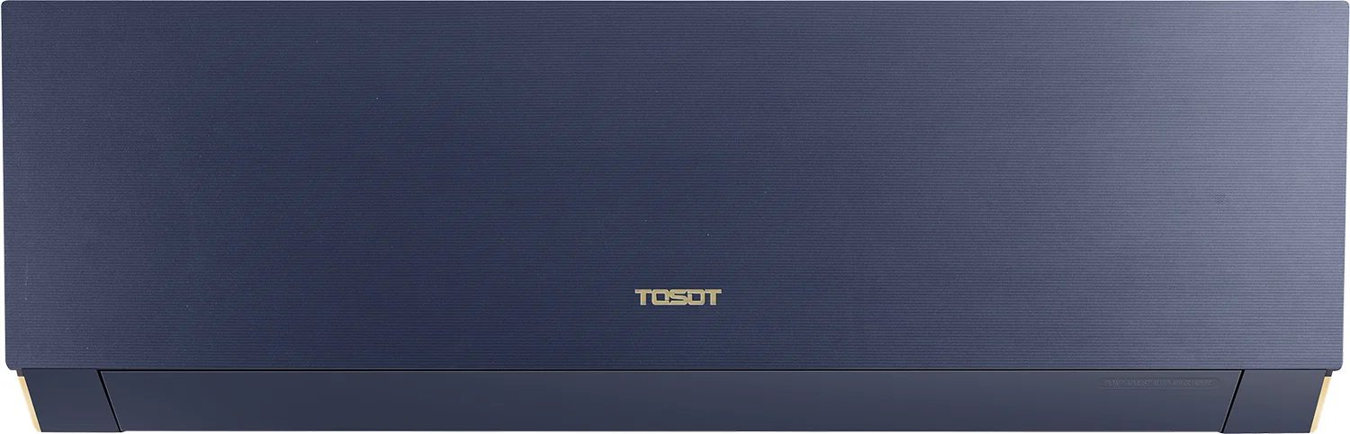 TOSOT T09H-SCD/I/T09H-SCD/O - изображение 1