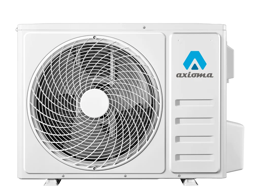 Axioma ASX09H1Z1R/ASB09H1Z1R - миниатюра 3