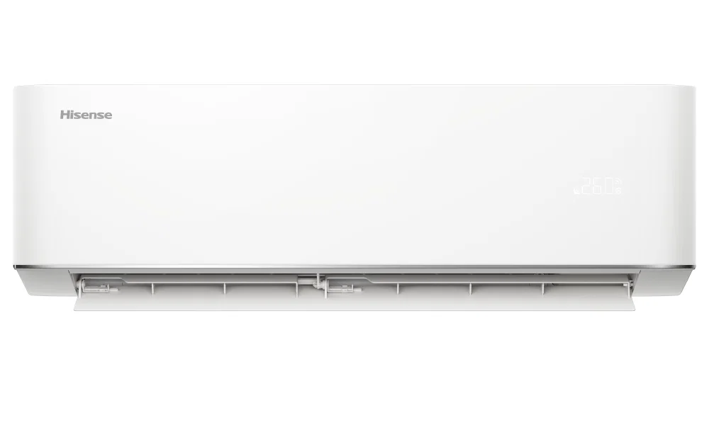 Hisense AS-18UW4RXPHC00 - миниатюра 2