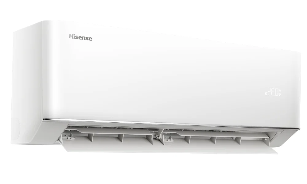 Hisense AS-18UW4RXPHC00 - миниатюра 4