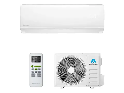 Axioma ASX07H1R/ASB07H1R