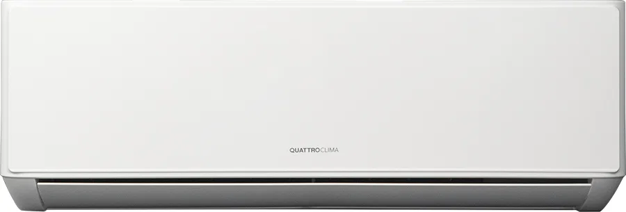 QUATTROCLIMA QV-VT09WAE/QN-VT09WAE - изображение 1