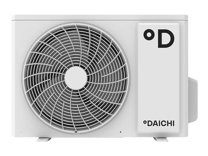 Daichi ICE20AVQ1-1/ICE20FV1-1 - миниатюра 3