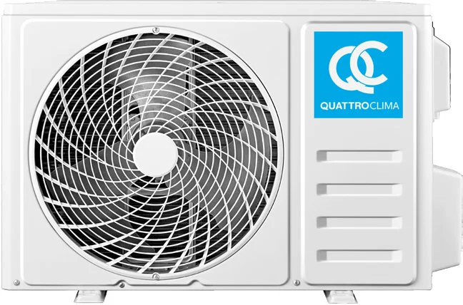QUATTROCLIMA QV-VT18WAE/QN-VT18WAE - миниатюра 2