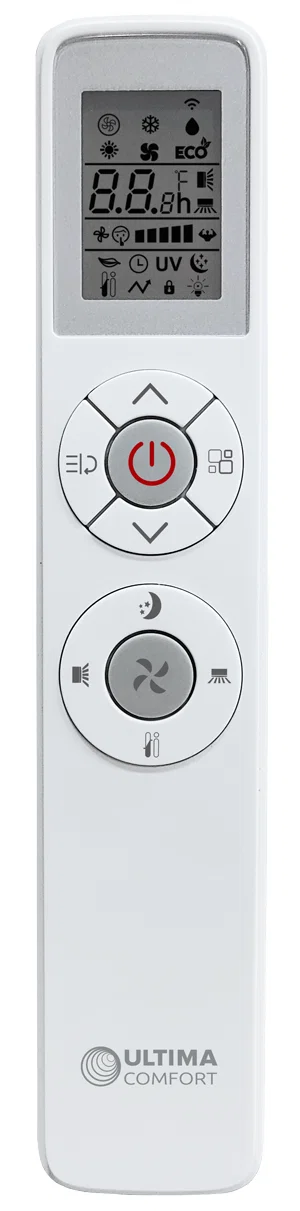 Ultima Comfort EXD-24PN - миниатюра 4