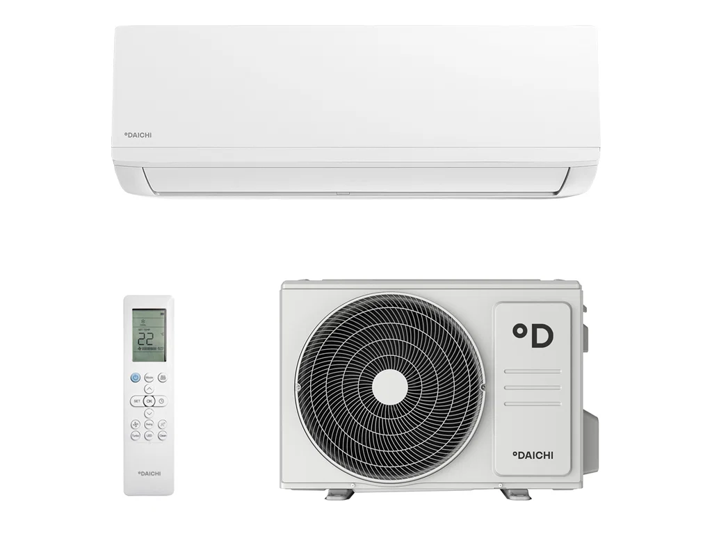 Daichi ALP20AVQS1R/ALP20FVS1R - изображение 1