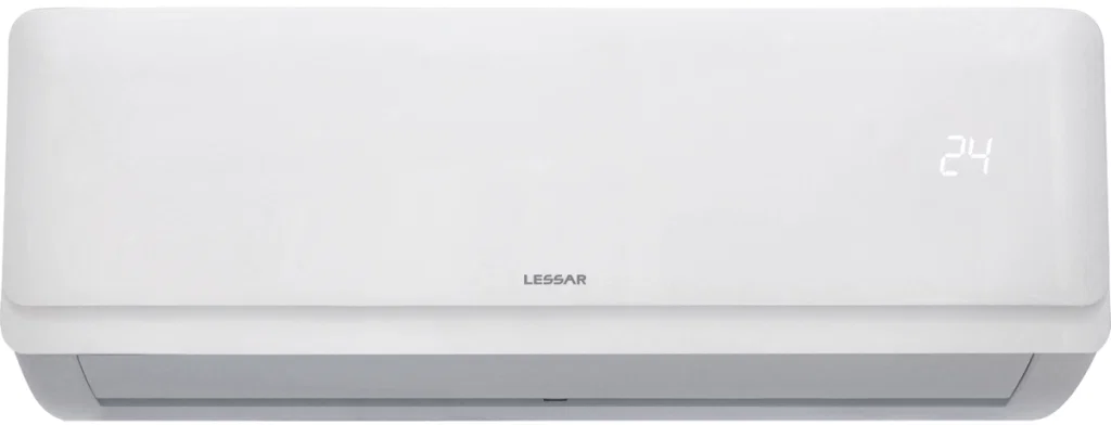 LESSAR LS-H28KPA2/LU-H28KPA2 - миниатюра 2