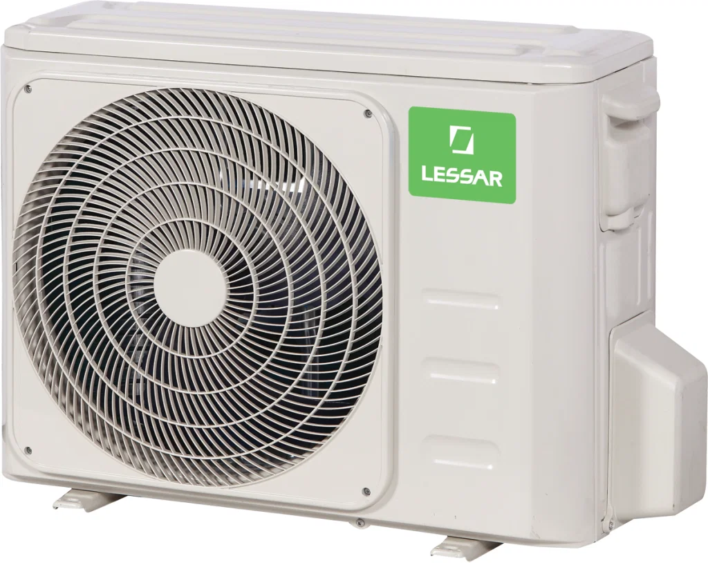 LESSAR LS-H28KPA2/LU-H28KPA2 - миниатюра 3