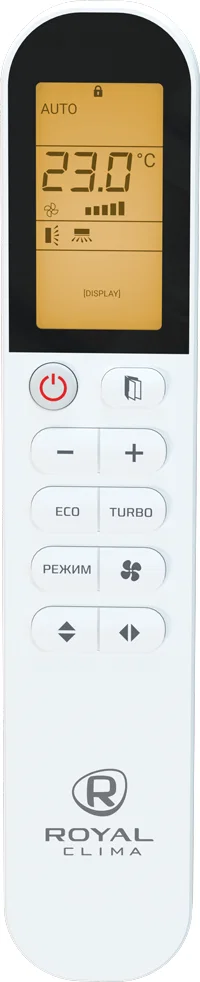 ROYAL CLIMA RC-GL35HN - миниатюра 5