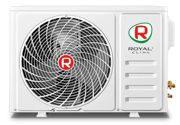 ROYAL CLIMA RC-GL35HN - миниатюра 6