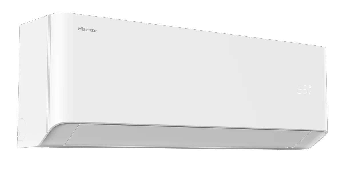 Hisense AS-18HW4RMPHA00 - миниатюра 3
