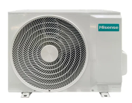 Hisense AS-18HW4RMPHA00 - миниатюра 7
