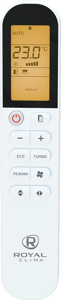 ROYAL CLIMA RC-GL55HN - миниатюра 5