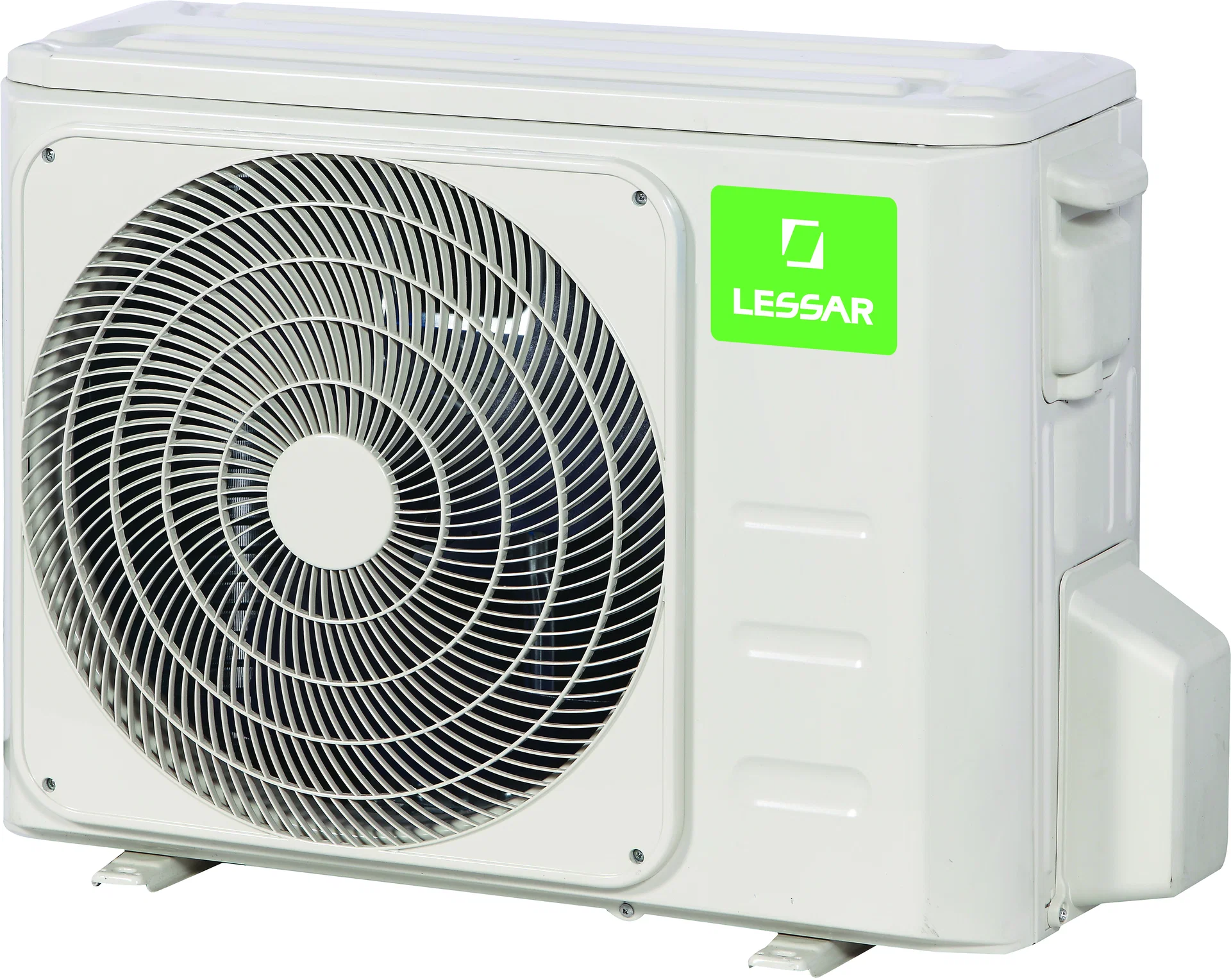 LESSAR LS-HE09KNE2/LU-HE09KNE2 - миниатюра 2