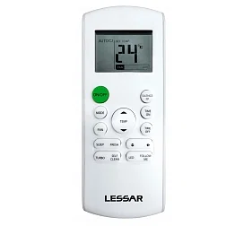 LESSAR LS-HE09KNE2/LU-HE09KNE2 - миниатюра 4