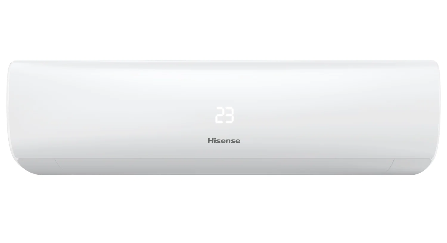 Hisense AS-09HW4RLRKB01 - изображение 1