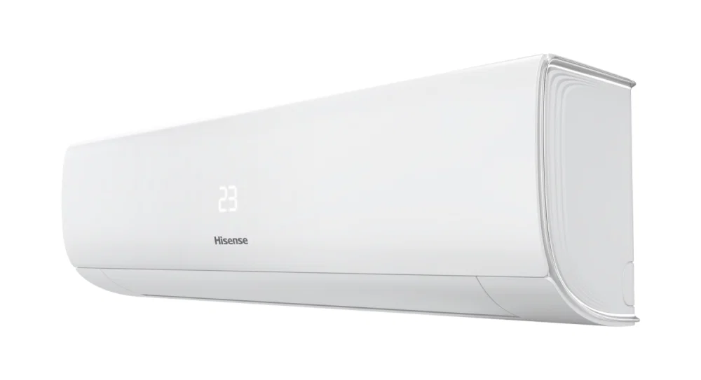 Hisense AS-09HW4RLRKB01 - миниатюра 2
