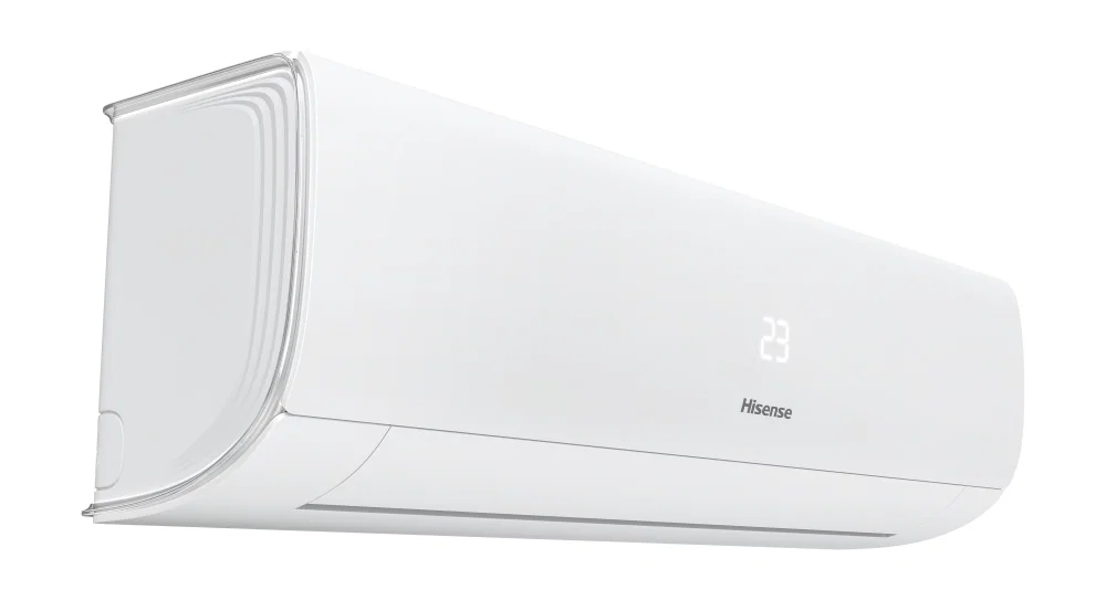 Hisense AS-09HW4RLRKB01 - миниатюра 4