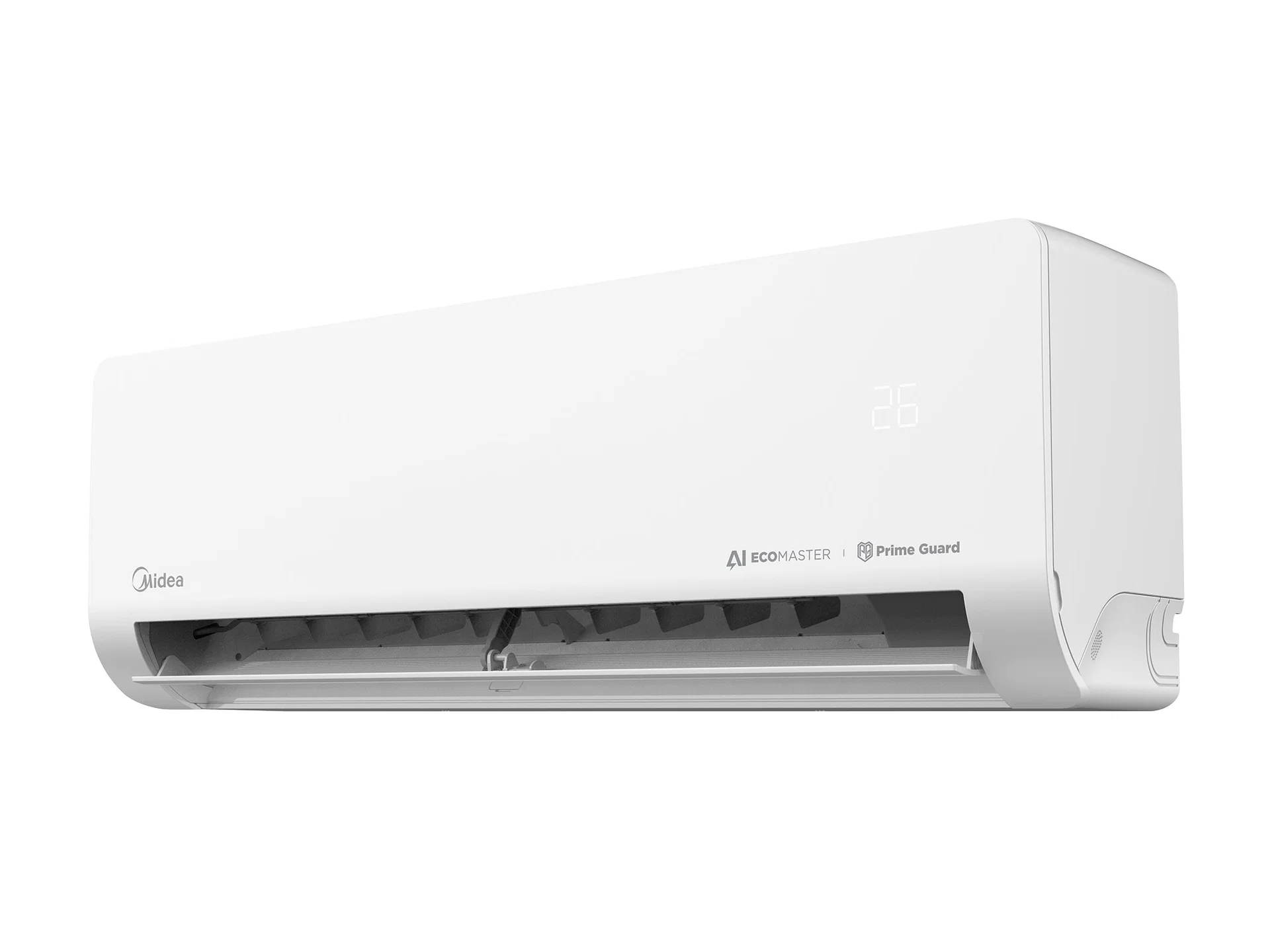 Midea MSES1S-12FRN8G1/MOES1-12FRN8G1 - миниатюра 3