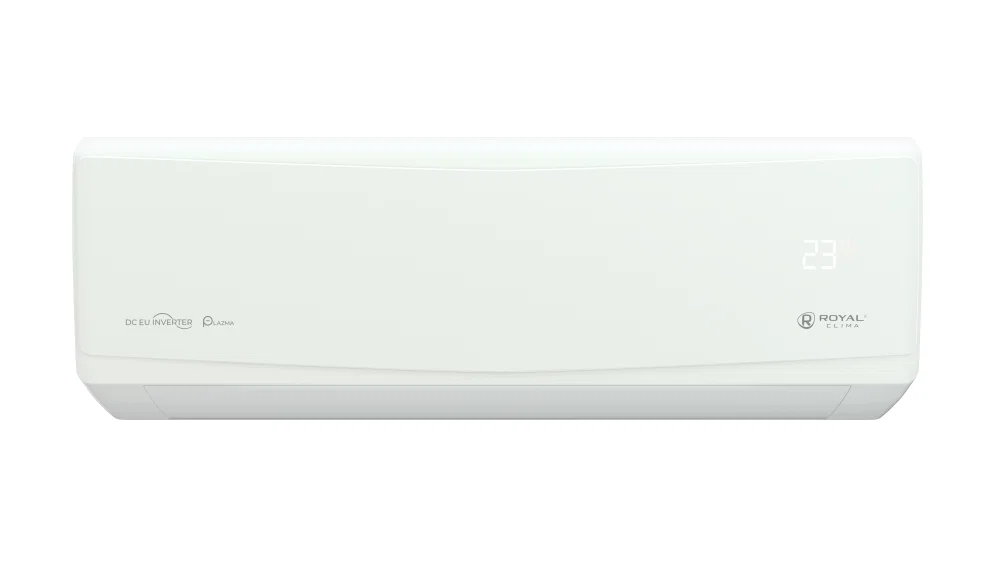 ROYAL CLIMA RCI-GRС28HN - изображение 1