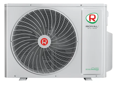 ROYAL CLIMA RCI-GRС28HN - миниатюра 7