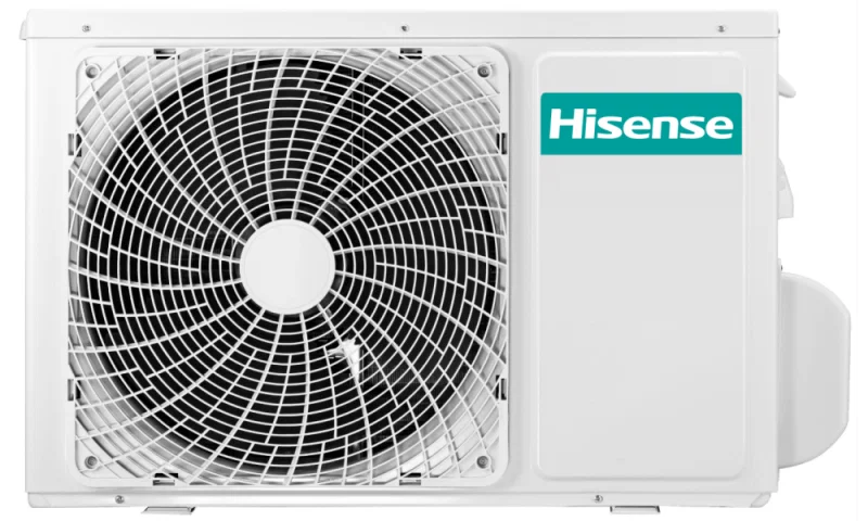 Hisense AS-18HW4RMSKB00 - миниатюра 9