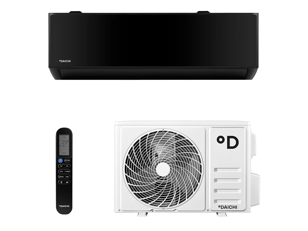 Daichi MIR70AVQS1R/MIR70FVS1R - изображение 1