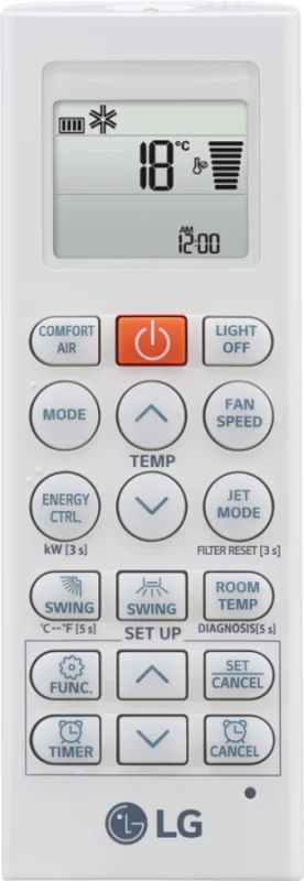 LG B12TS - миниатюра 10