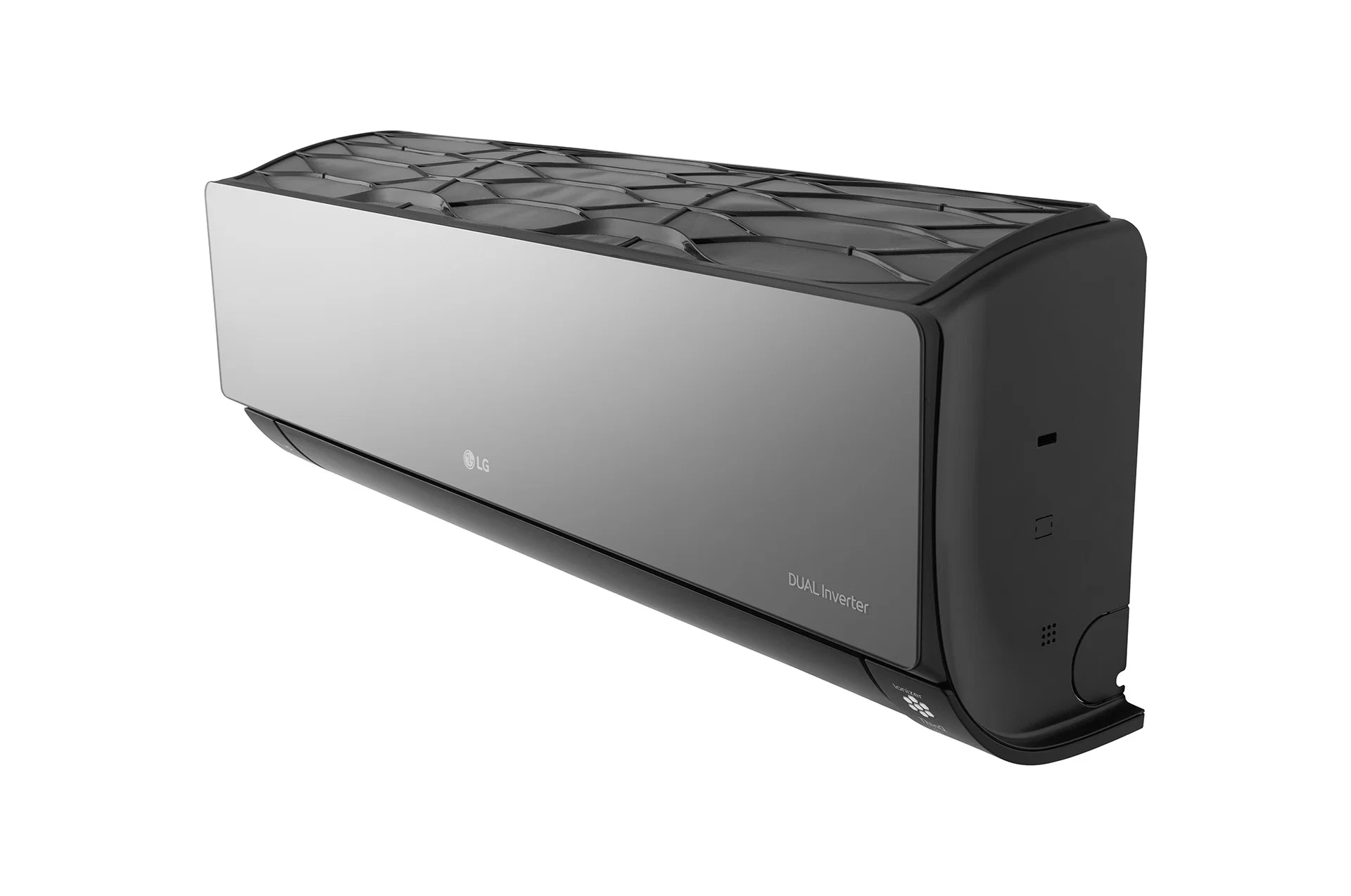 LG AC12BK - миниатюра 12