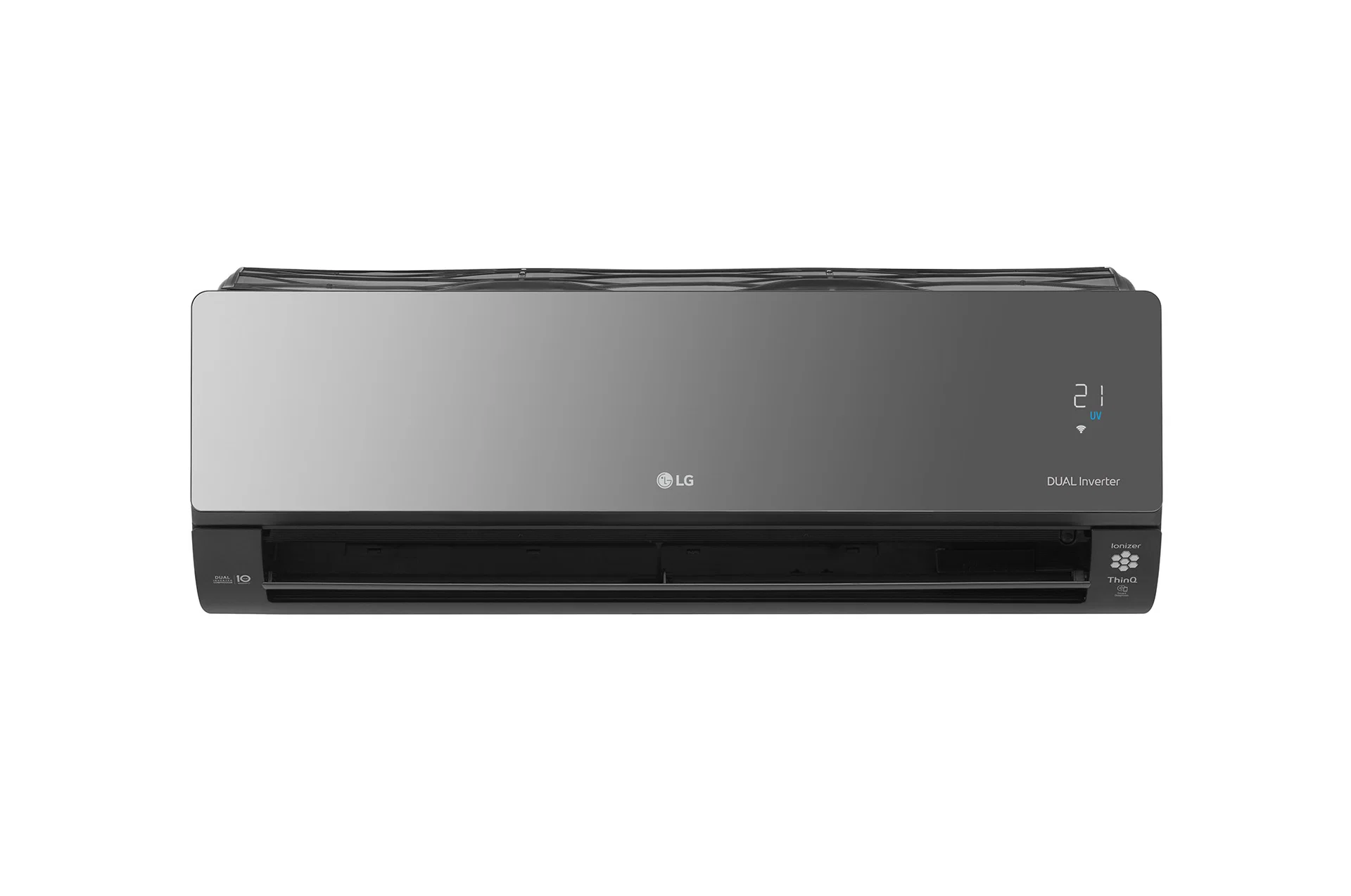 LG AC12BK - миниатюра 2