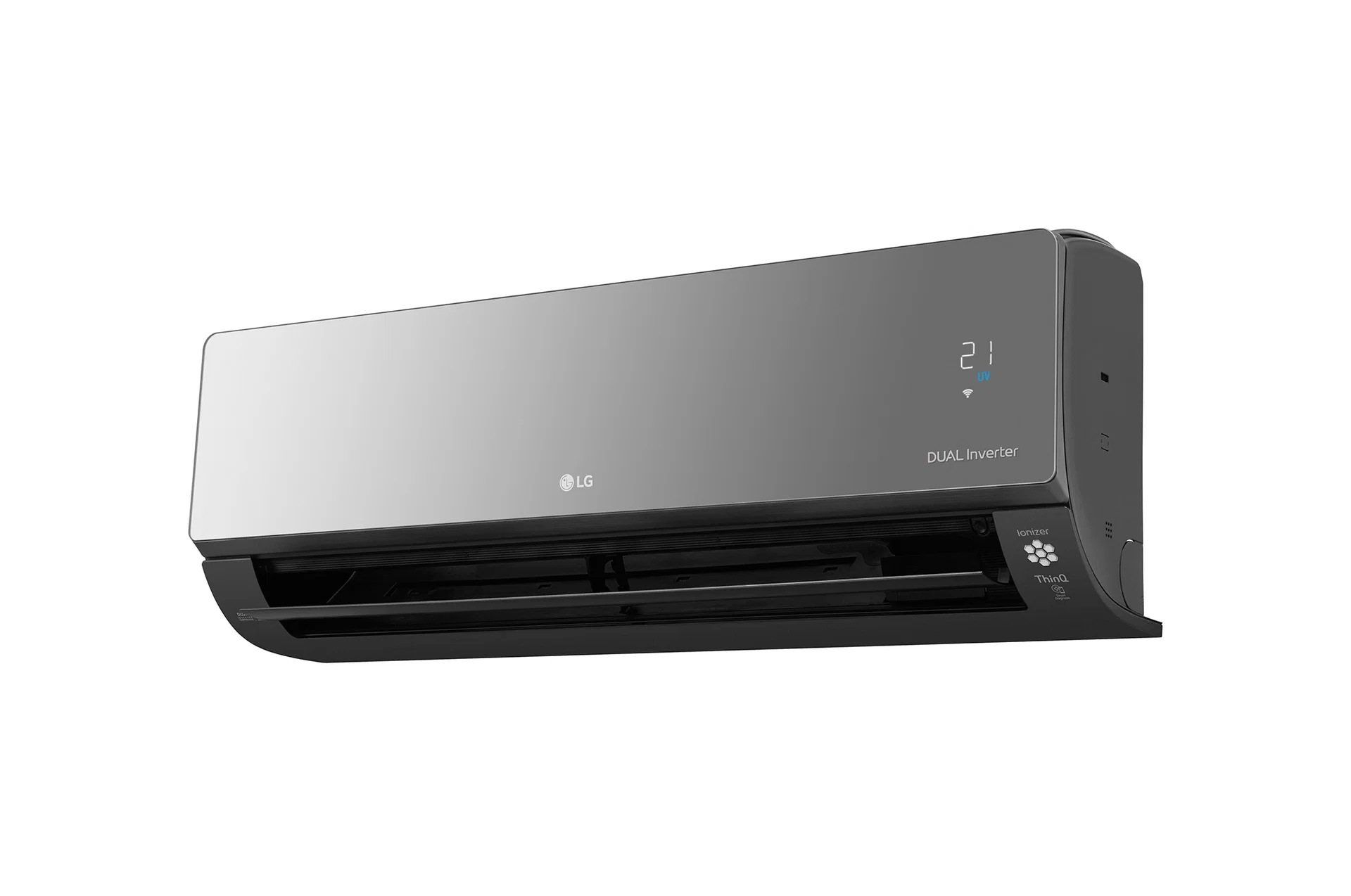 LG AC12BK - миниатюра 5