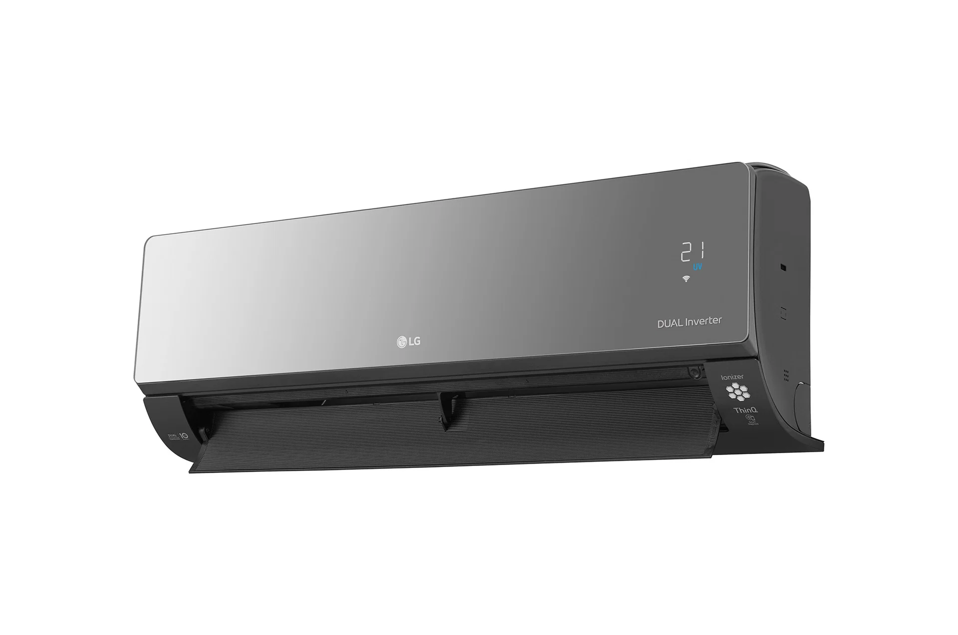 LG AC12BK - миниатюра 7