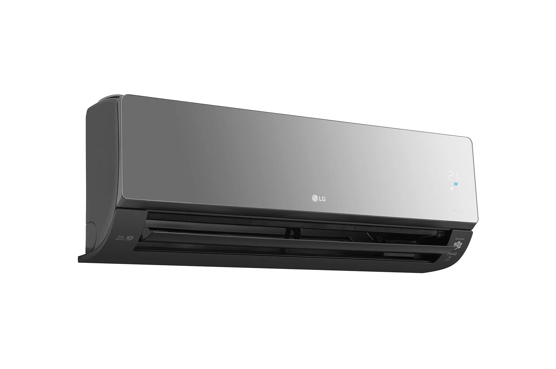 LG AC12BK - миниатюра 9